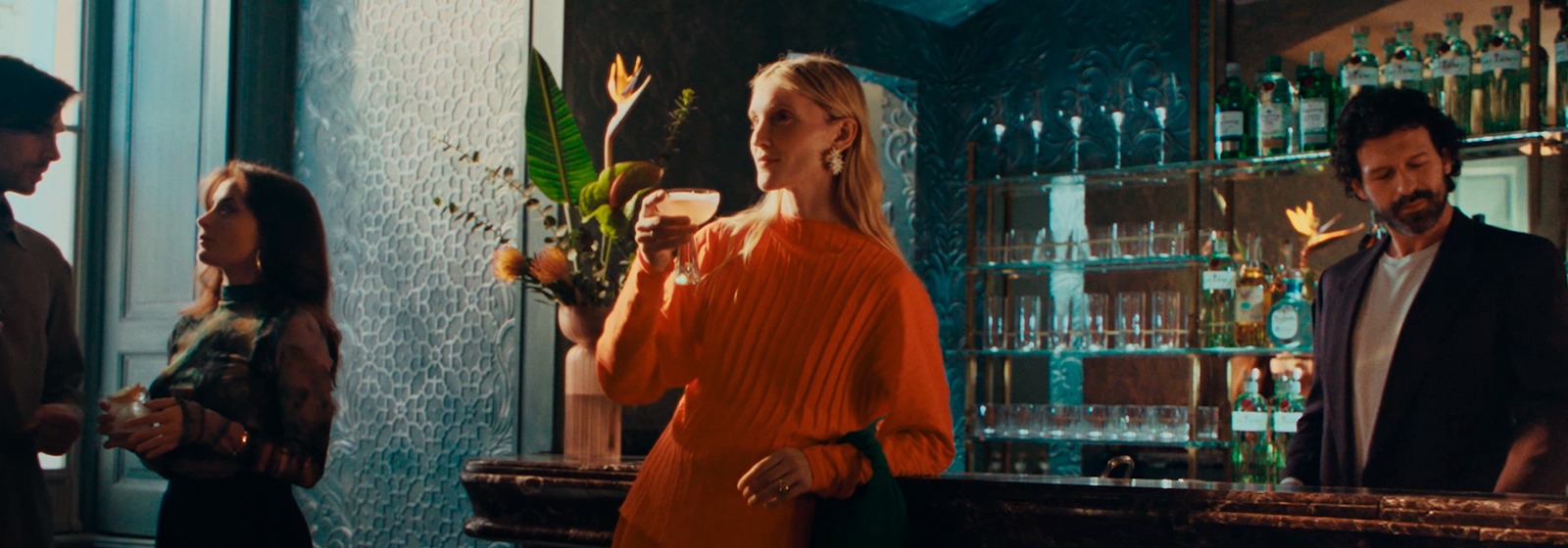 Tanqueray No. TEN